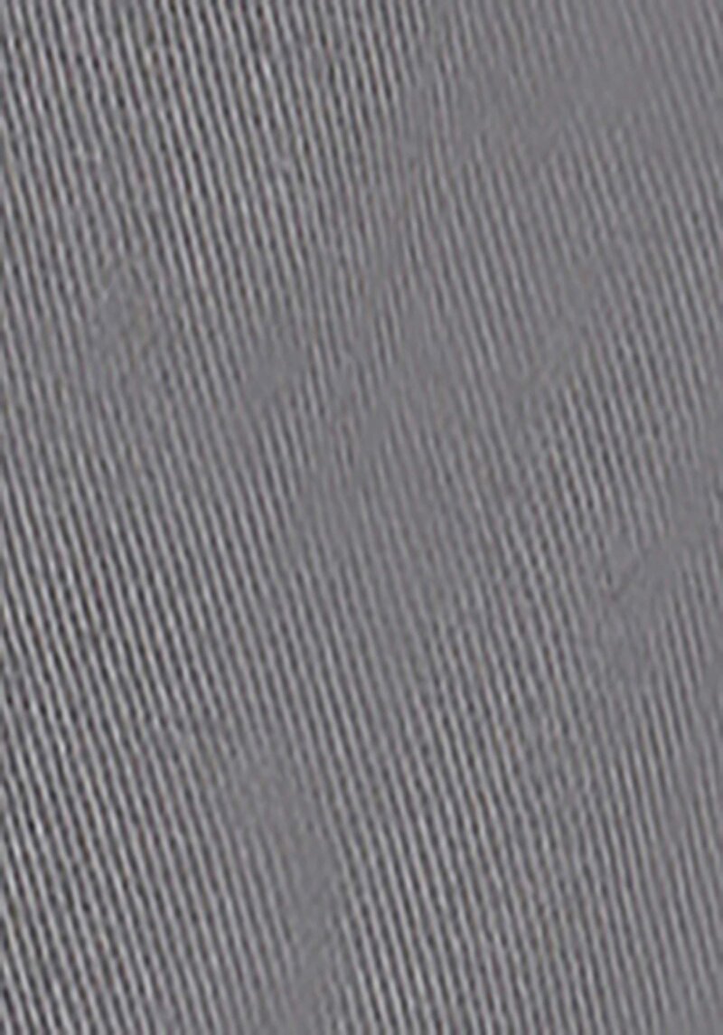 Regular Fit Cepli Orta Bel Düz Erkek Antrasit Şort