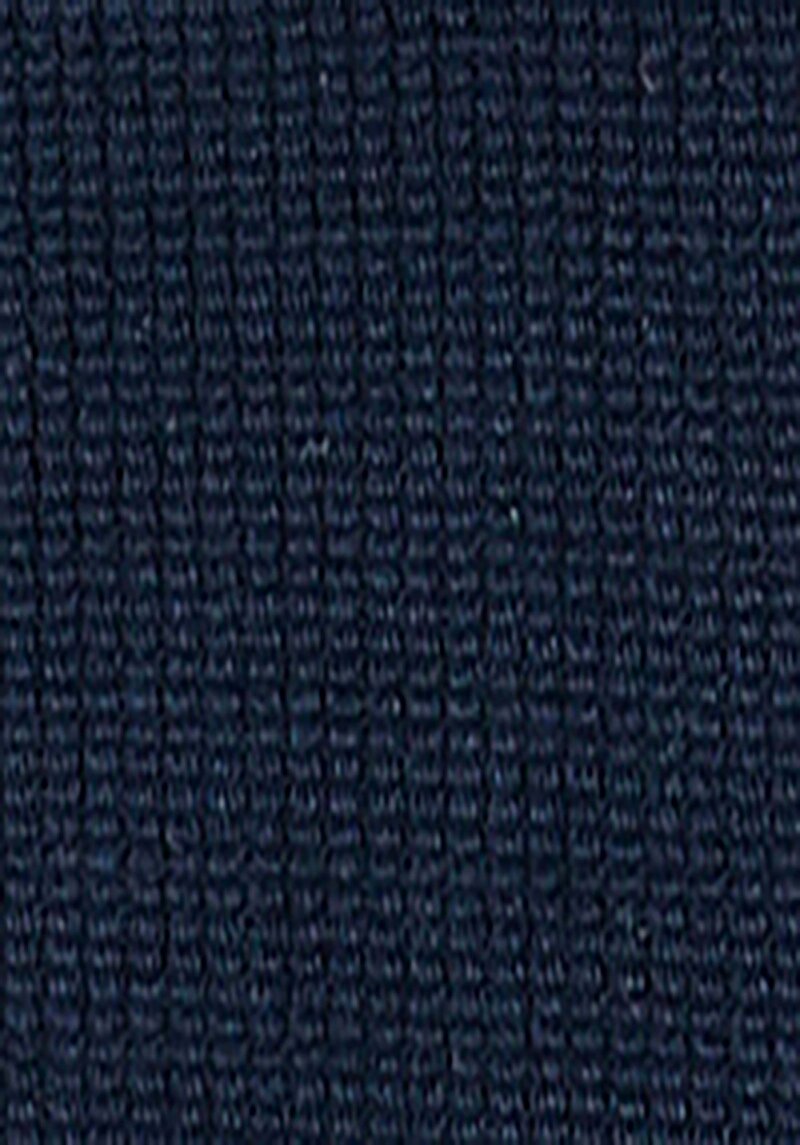 Straıght Fıt Orta Bel Düz Paça Erkek Lacivert  Pantolon