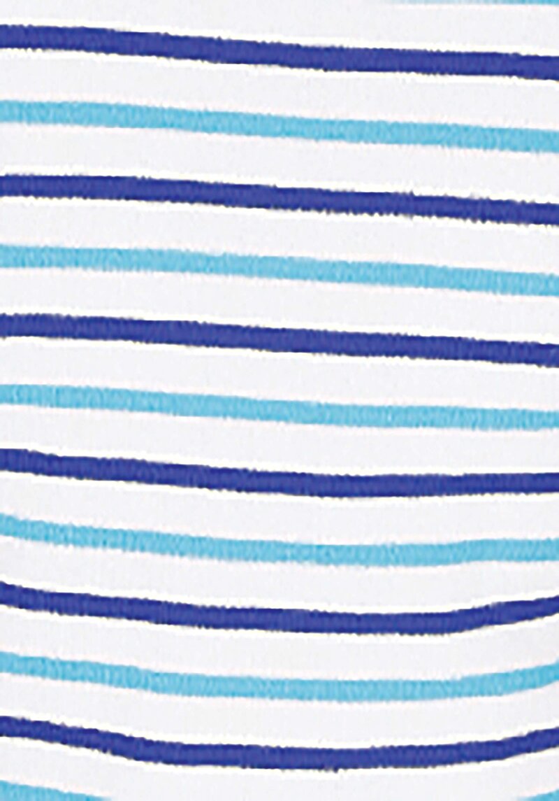 Slim Fit   Kadın Mavi  Kazak