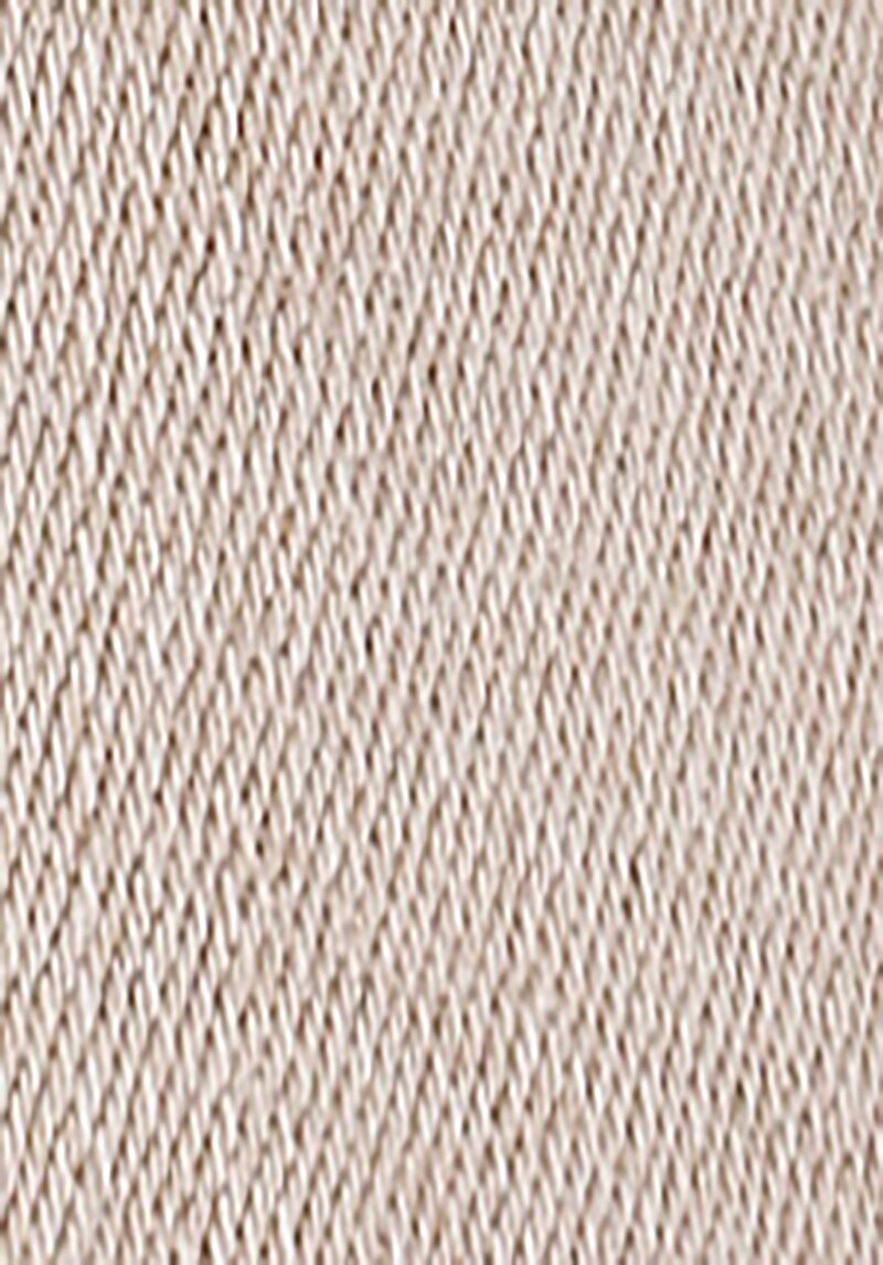 Astarsız Straight Fit Orta Bel Düz Paça Erkek Bej Pantolon