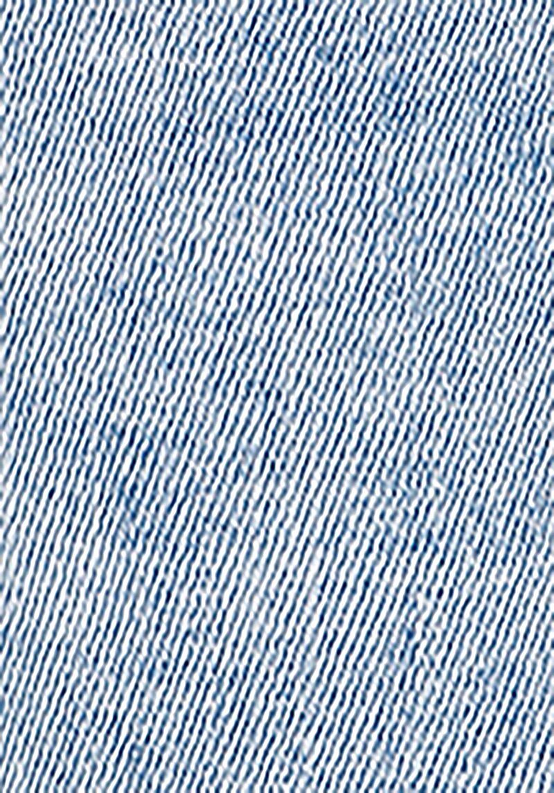 Slim Fit   Erkek İndigo Jean Pantolon