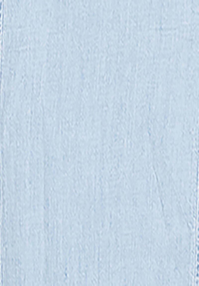 Slim Fit Düz Kadın Beyaz Kısa Kol Elbise