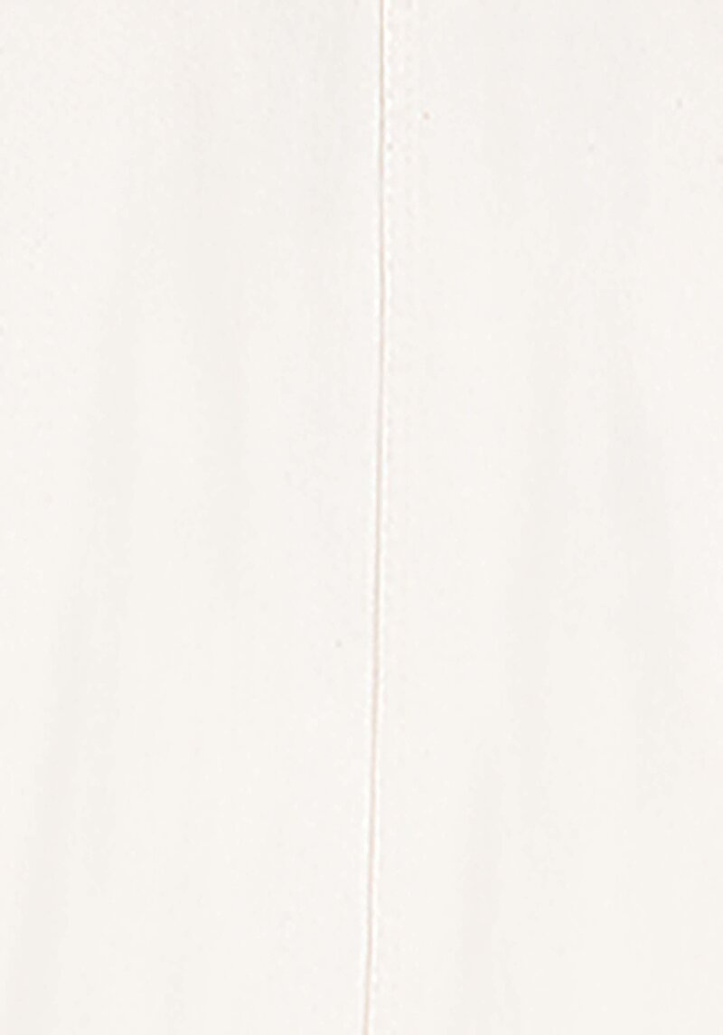 Regular Fit Klasik Yaka Düz Erkek Bej Uzun Kol Gömlek