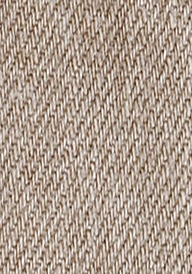 Oversize Fit Klasik Yaka Düz Erkek Bej Uzun Kol Gömlek