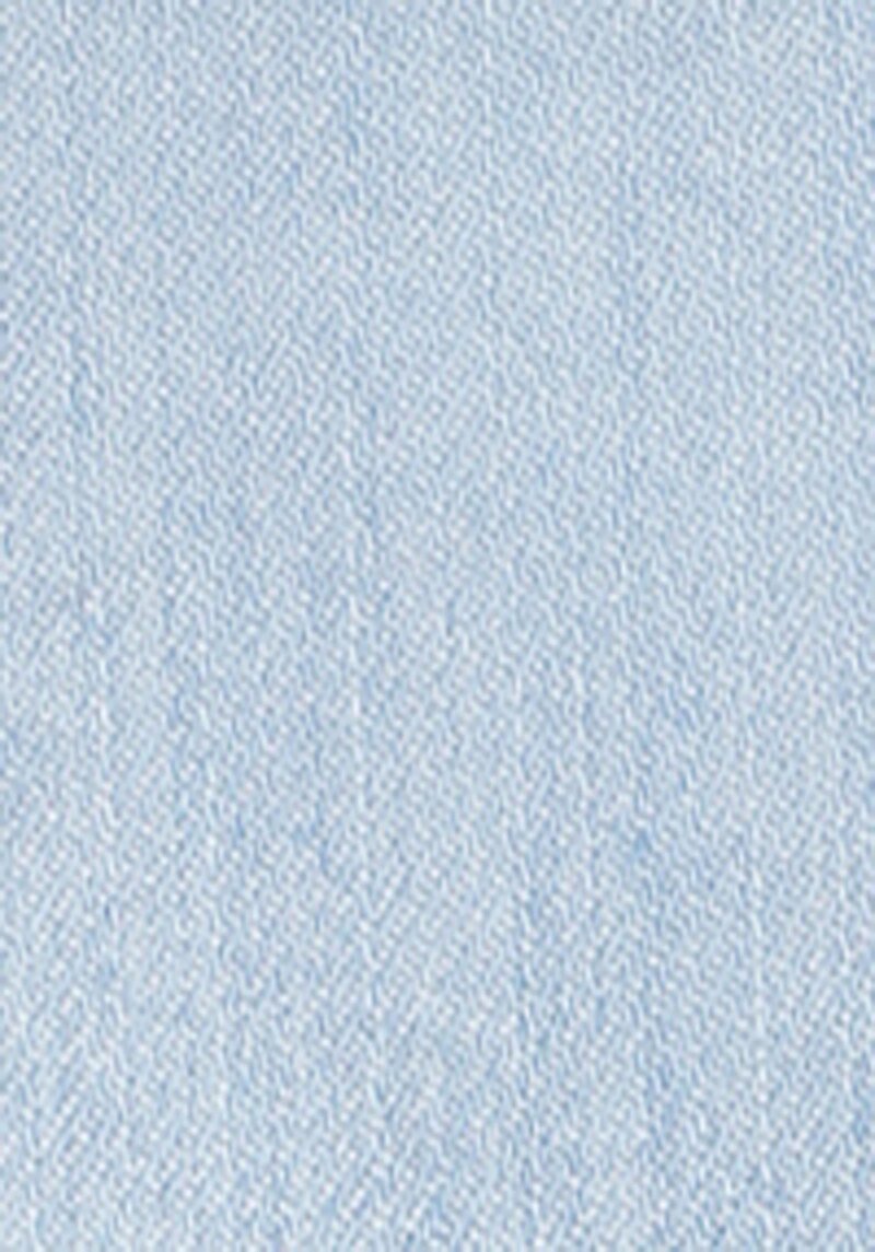 Regular Fit Kadın İndigo Jean Tulum