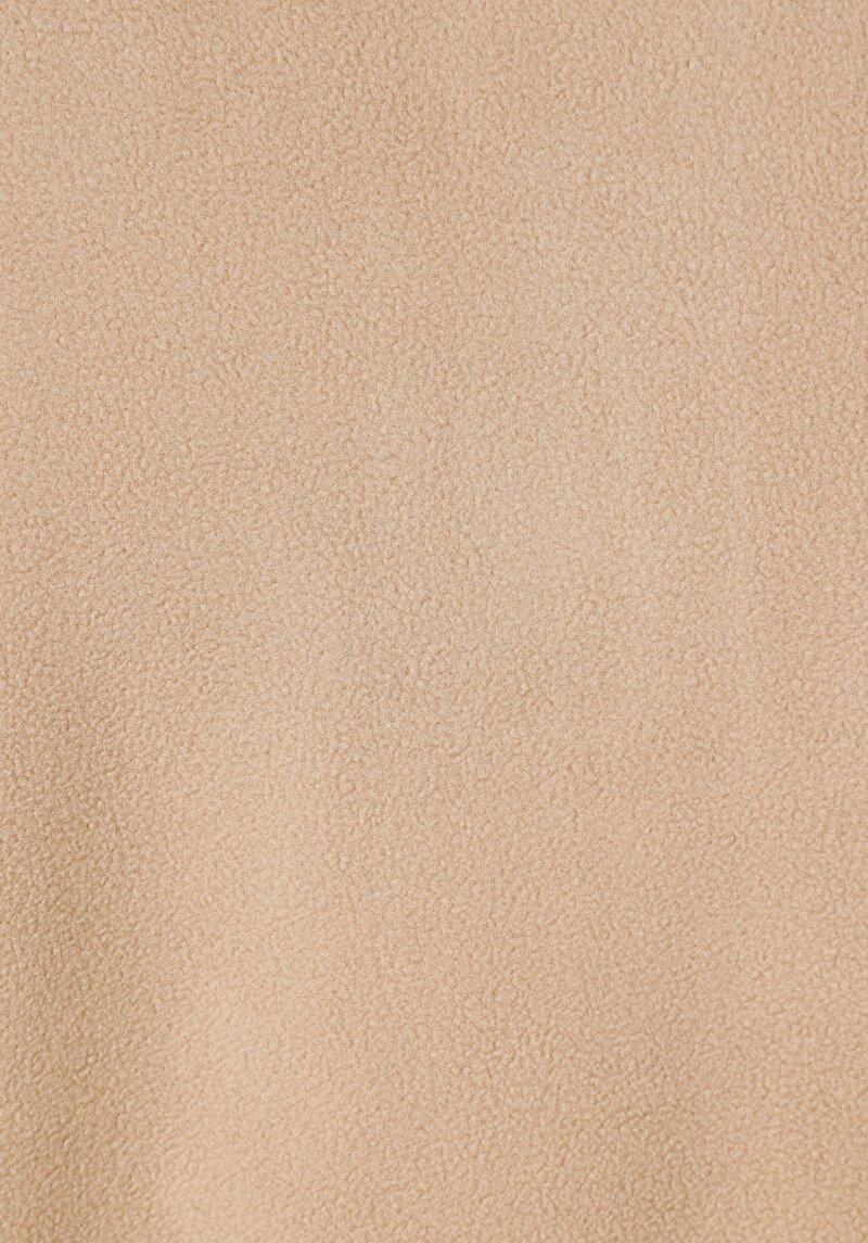 Regular Fit     Kadın Bej Ceket