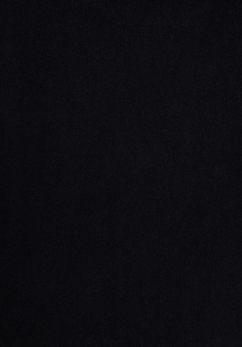 Comfort Fit     Erkek Siyah Mont