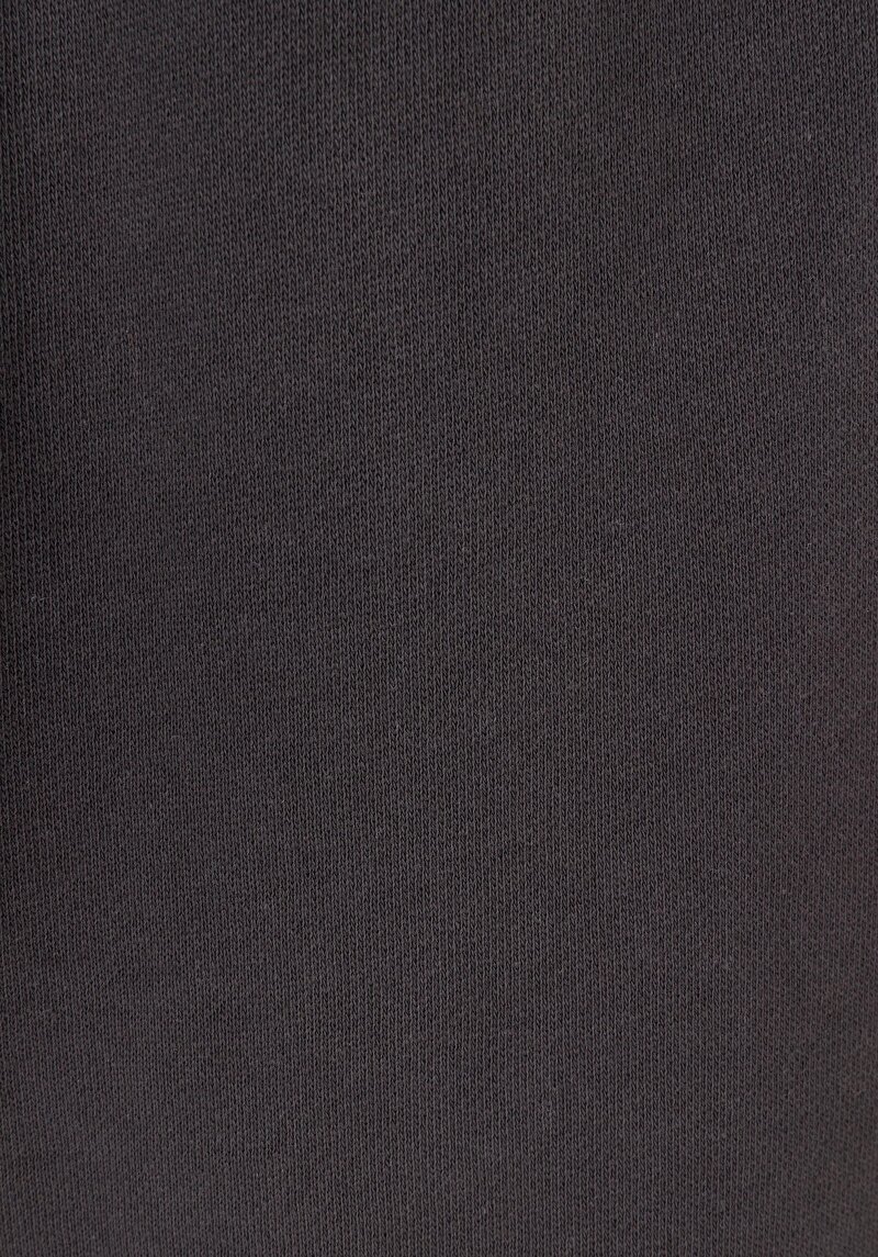 Comfort Fit Orta Bel  Erkek Antrasit Eşofman Altı