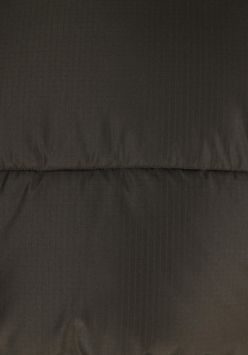 Regular Fit     Erkek Yeşil Yelek