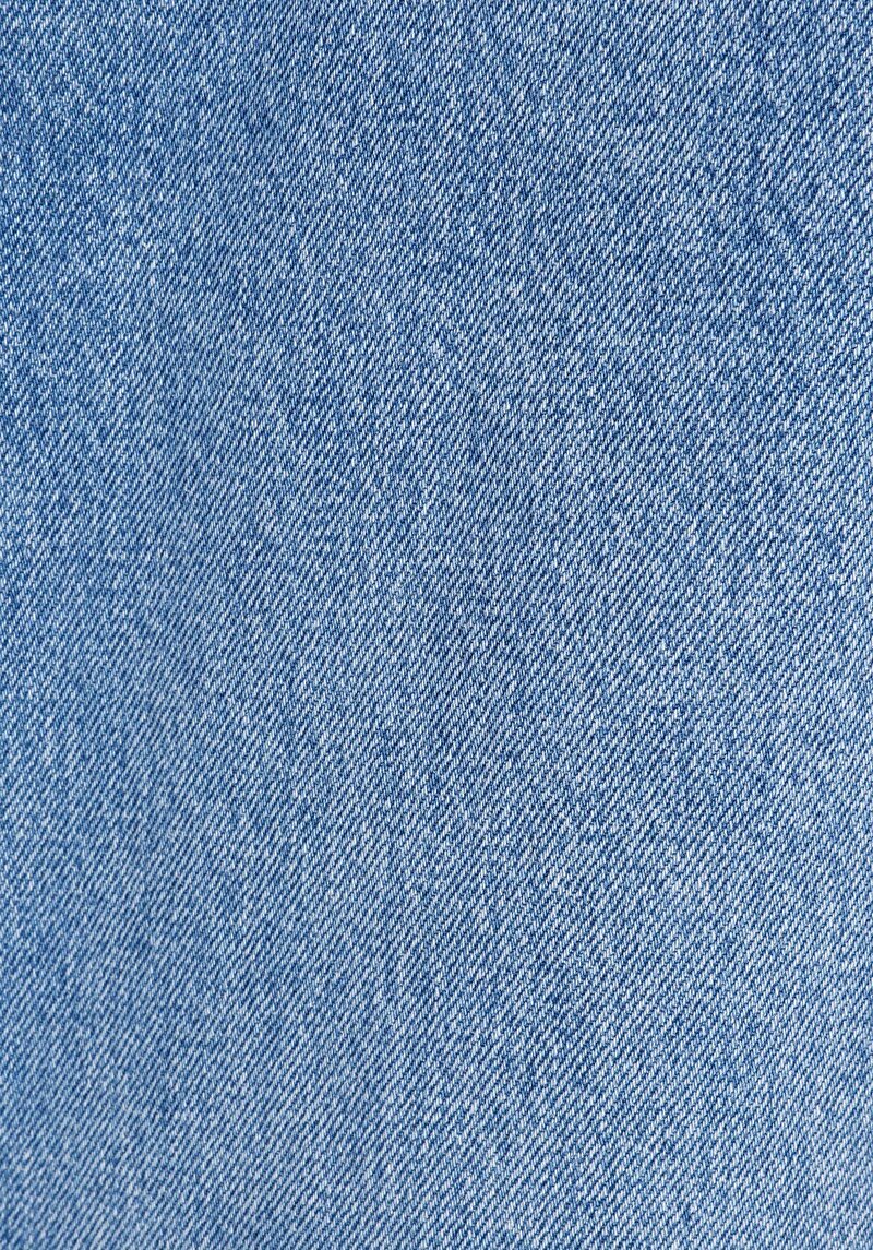 Regular Fit   Kadın İndigo Jean Pantolon