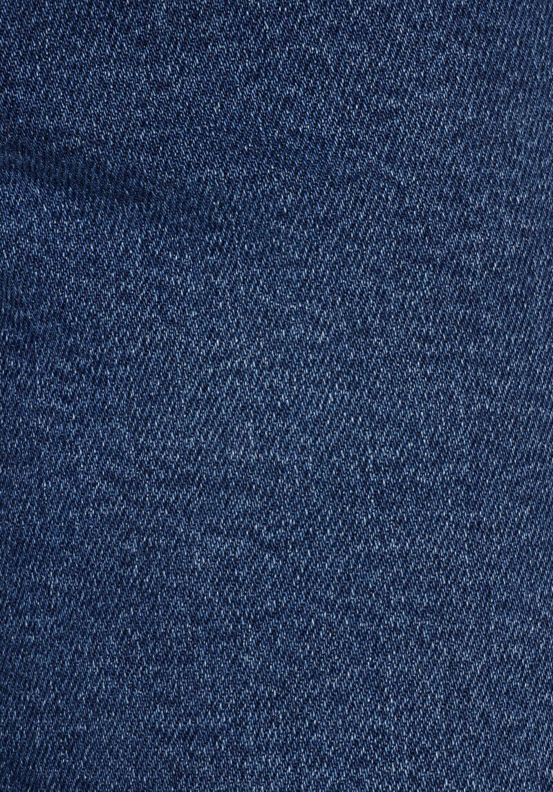 Skinny Fit   Kadın İndigo Jean Pantolon