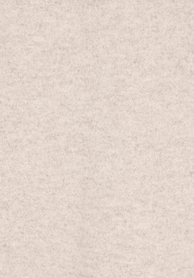 Regular Fit Orta Bel  Kadın Bej Eşofman Altı