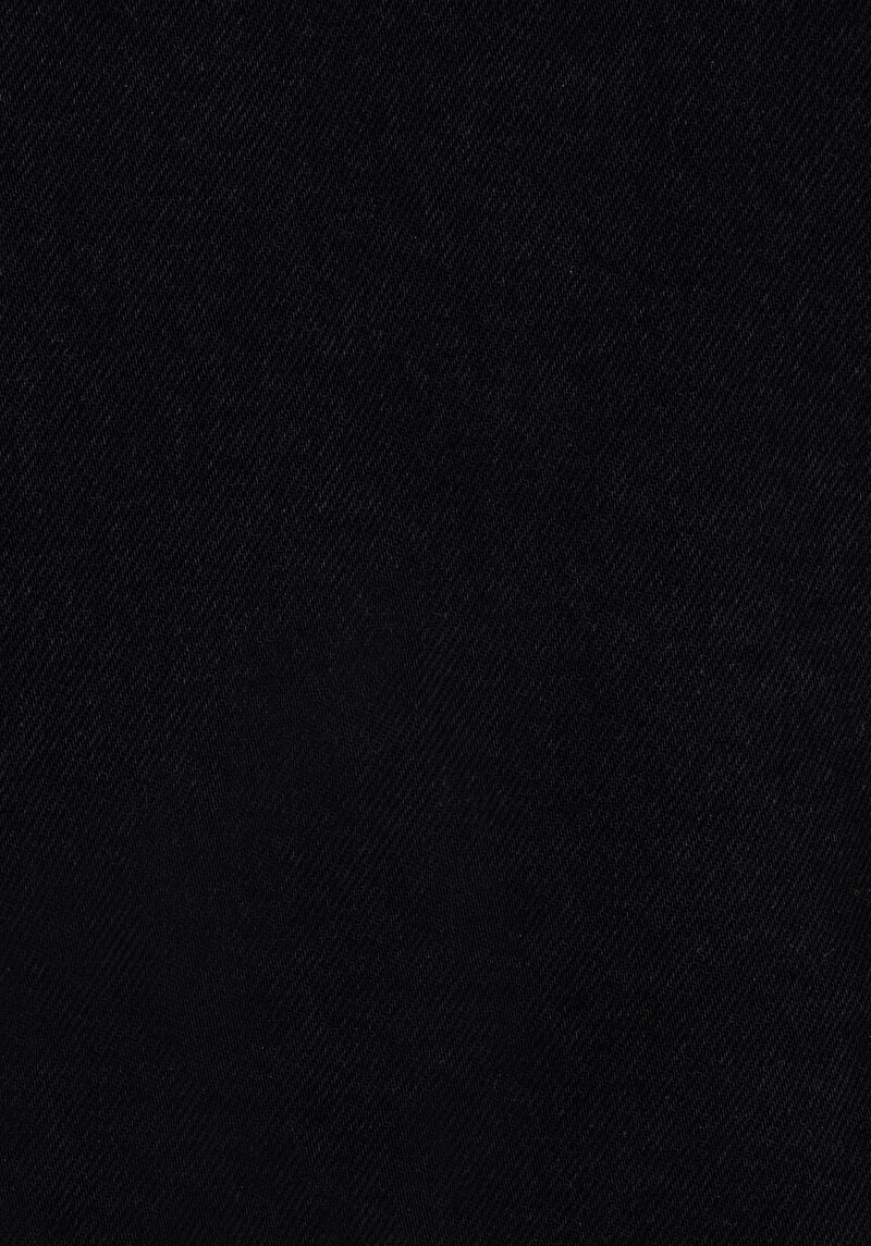 Regular Fit    Kadın Siyah Ceket