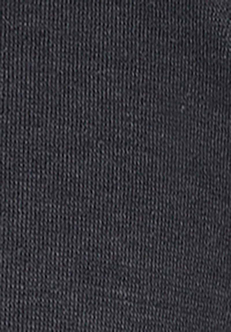 Regular Fit Yuvarlak Yaka Baskılı Erkek Gri Kısa Kol Tişört