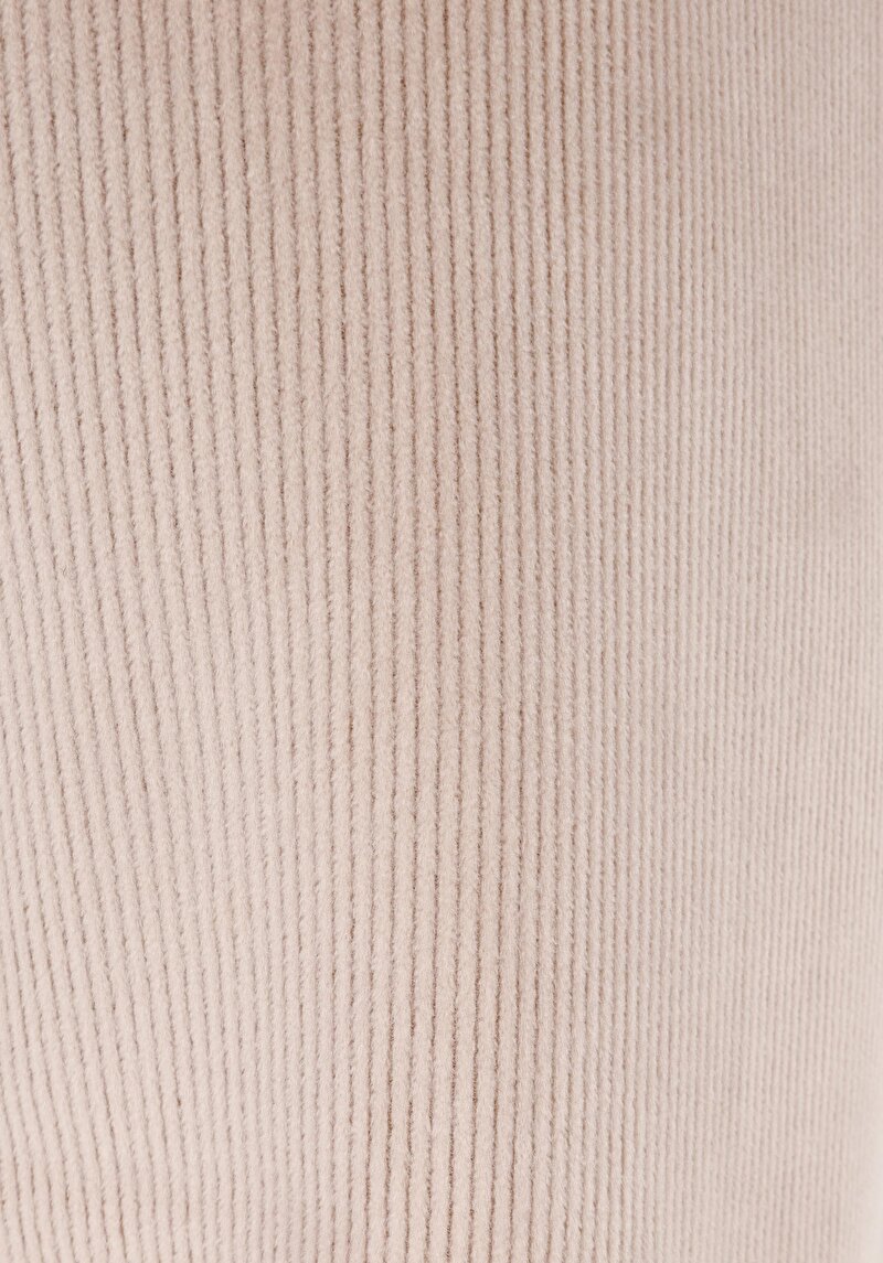 Regular Fit Orta Bel  Kadın  Eşofman Altı