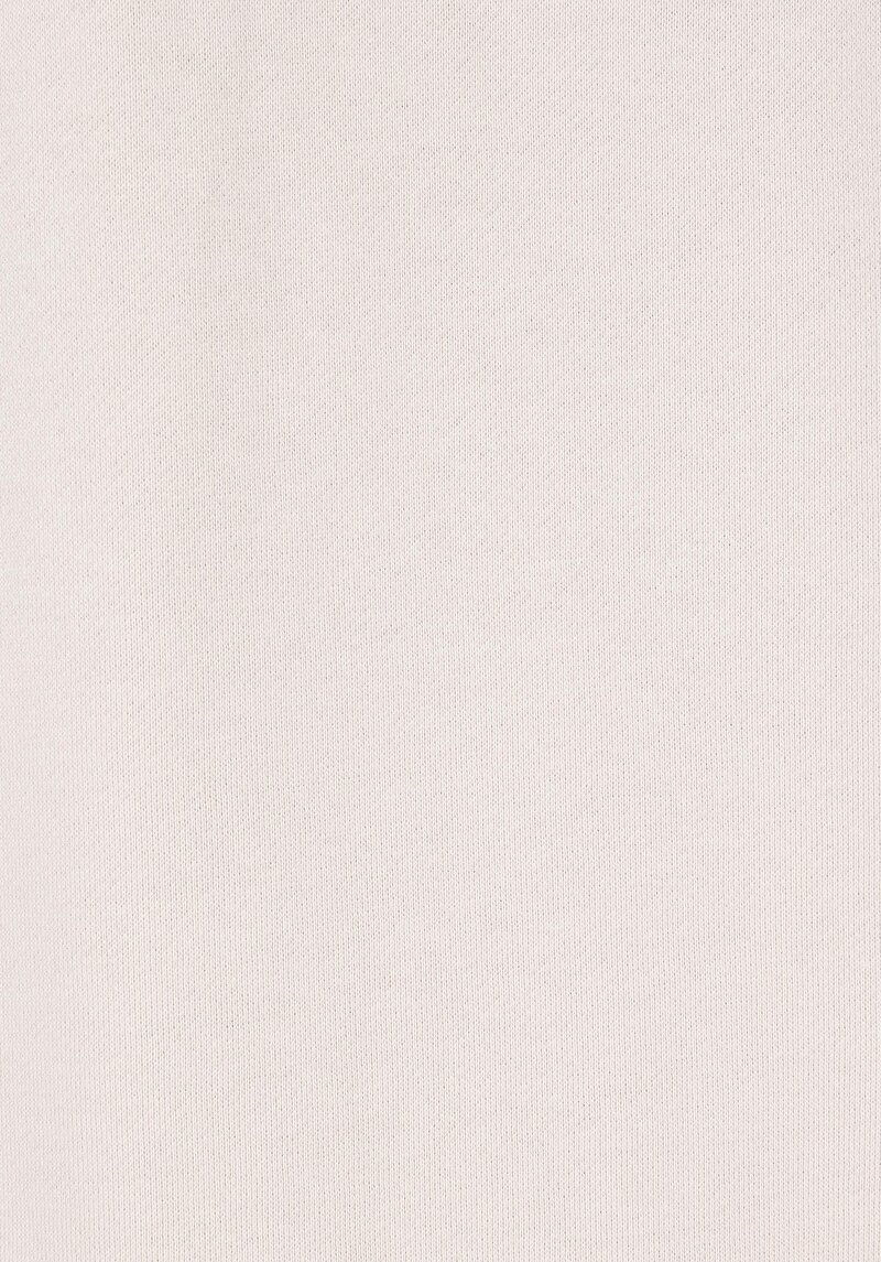 Comfort Fit   Erkek Taş Sweatshirt