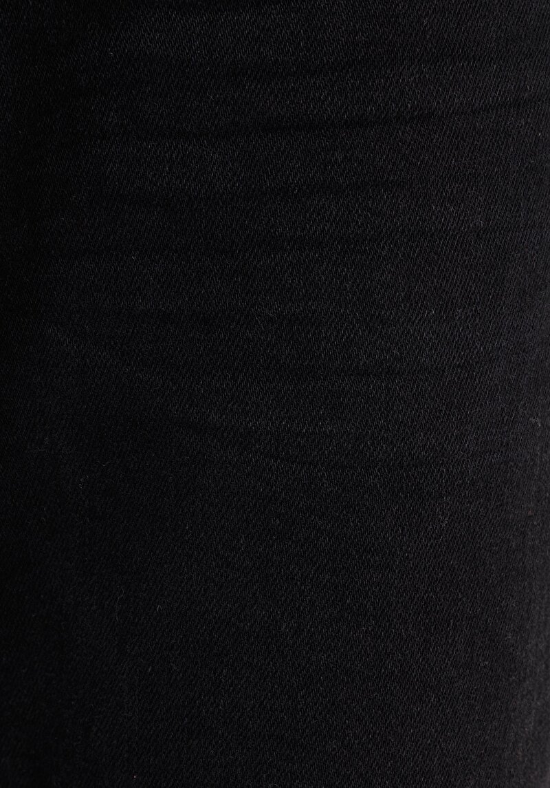 Straight Fit   Erkek Denim Jean Pantolon