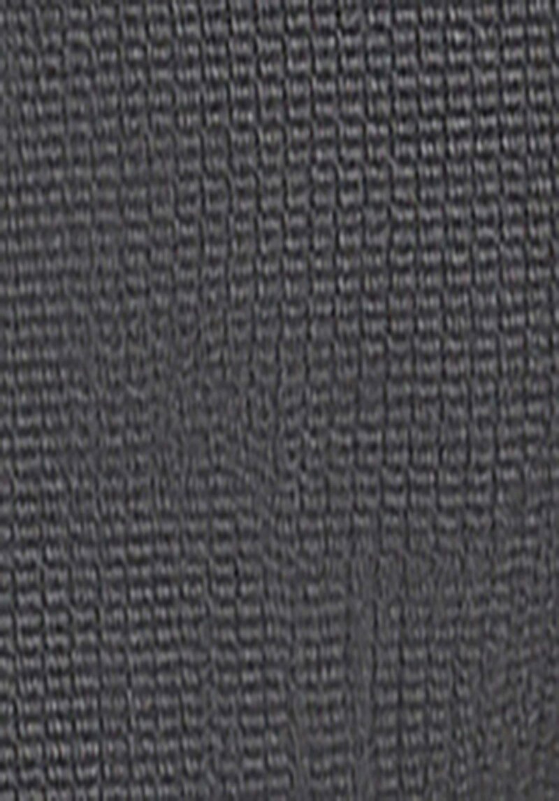 Straıght Fıt Orta Bel Düz Paça Erkek Antrasit  Pantolon