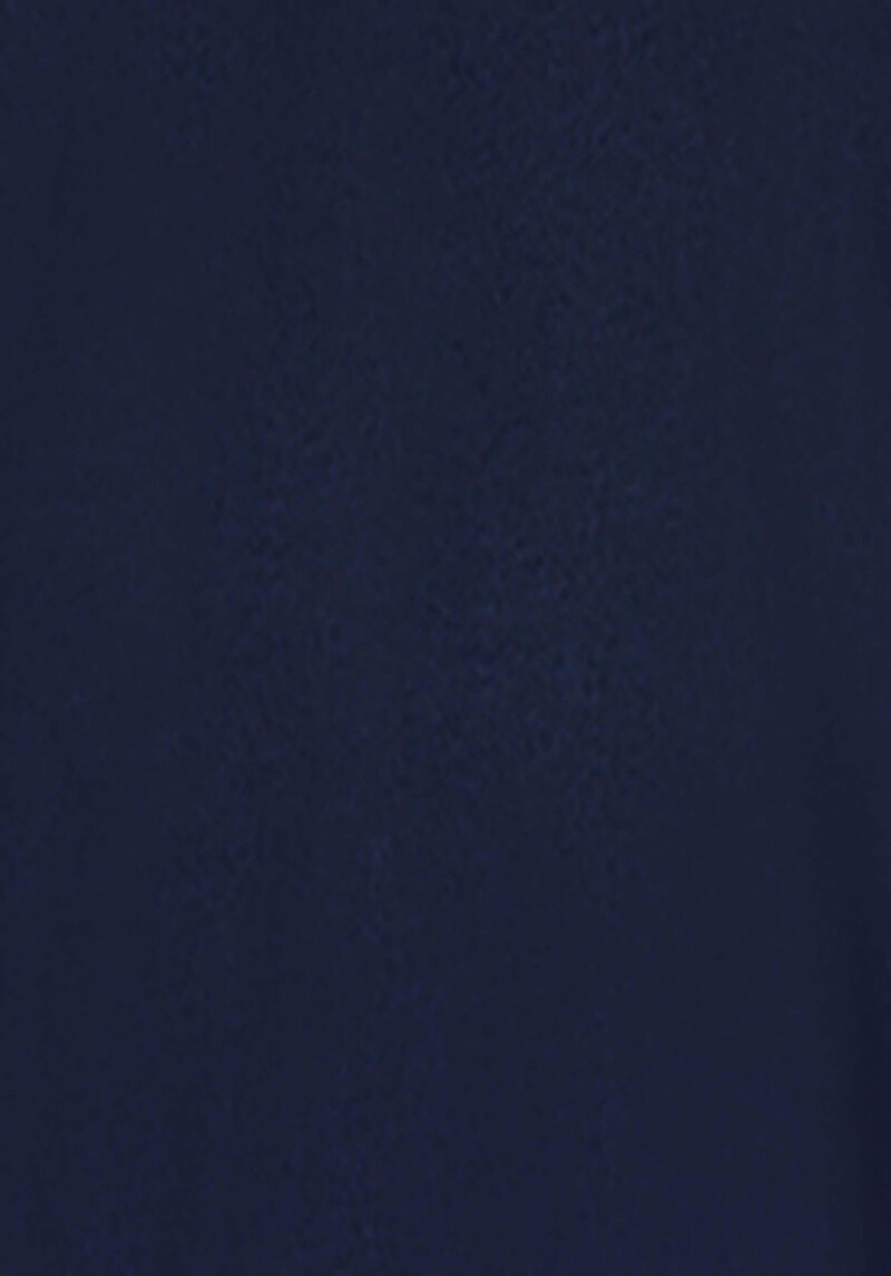 Regular Fit Yuvarlak Yaka Düz Cepsiz Erkek Lacivert Kısa Kol Tişört