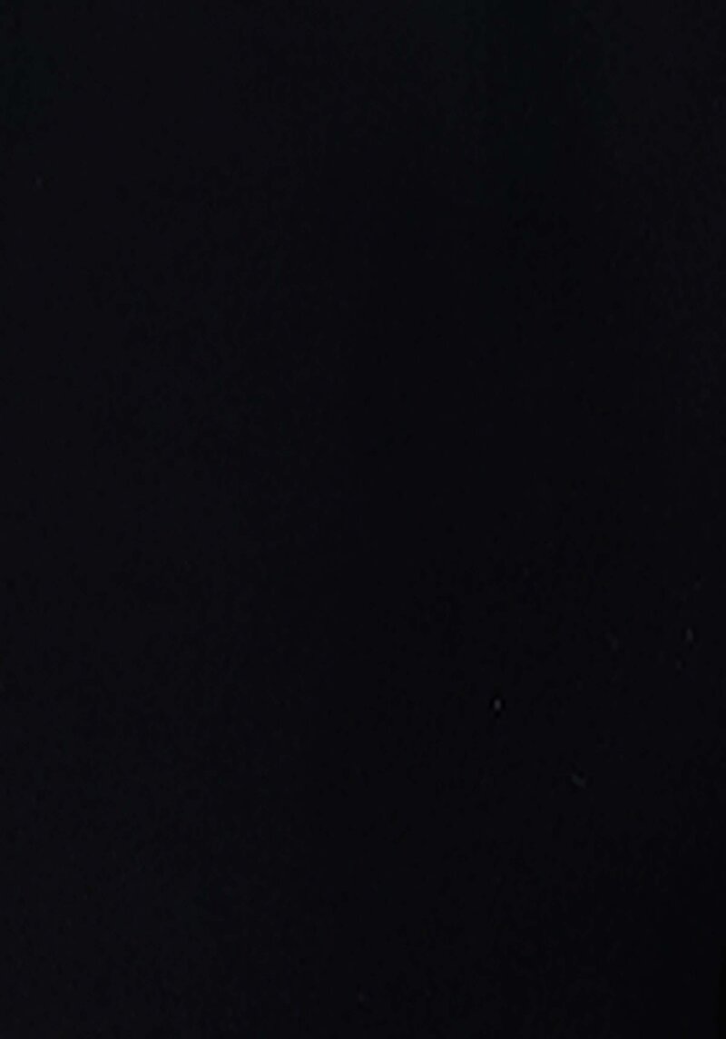 Regular Fit Düşük Bel Düz Paça Kadın Siyah  Pantolon