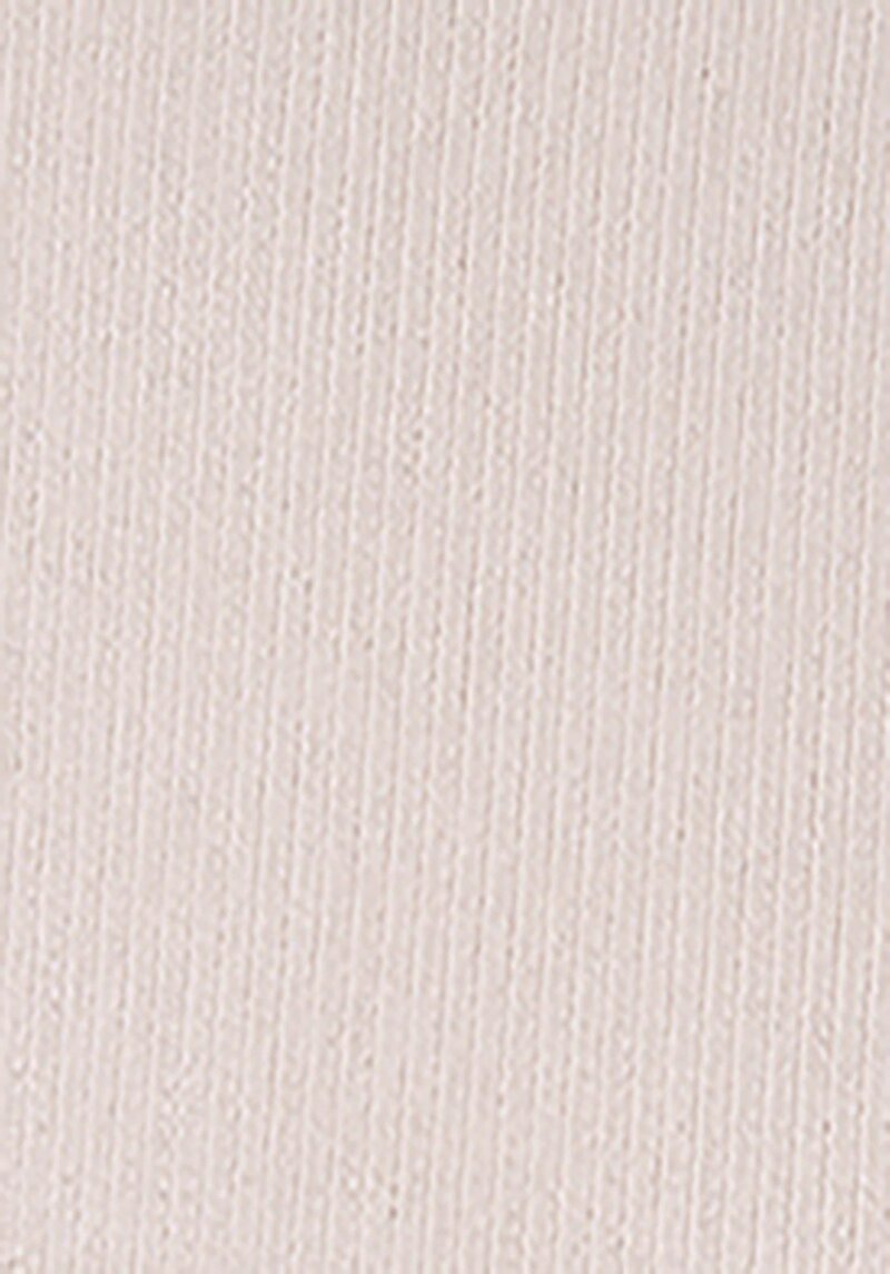 Comfort Fit Yuvarlak Yaka Düz Erkek Bej Pamuk Kısa Kol Tişört