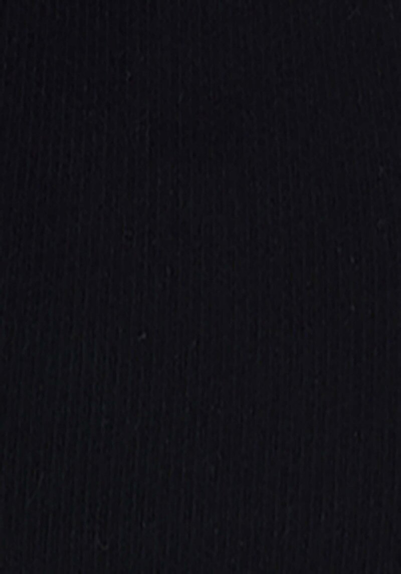 Slim Fit   Kadın Siyah Atlet