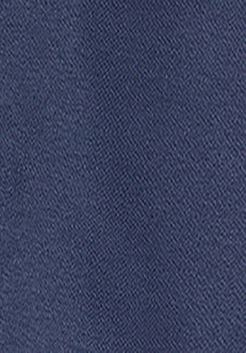 Slim Fit  Erkek Lacivert Deniz Şortu