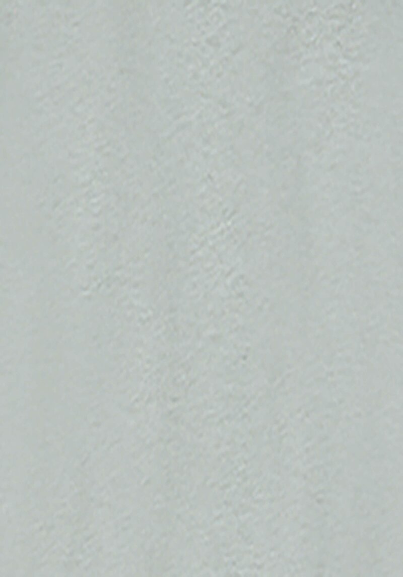 Comfort Fit Yuvarlak Yaka Düz Erkek Yeşil Kısa Kol Tişört