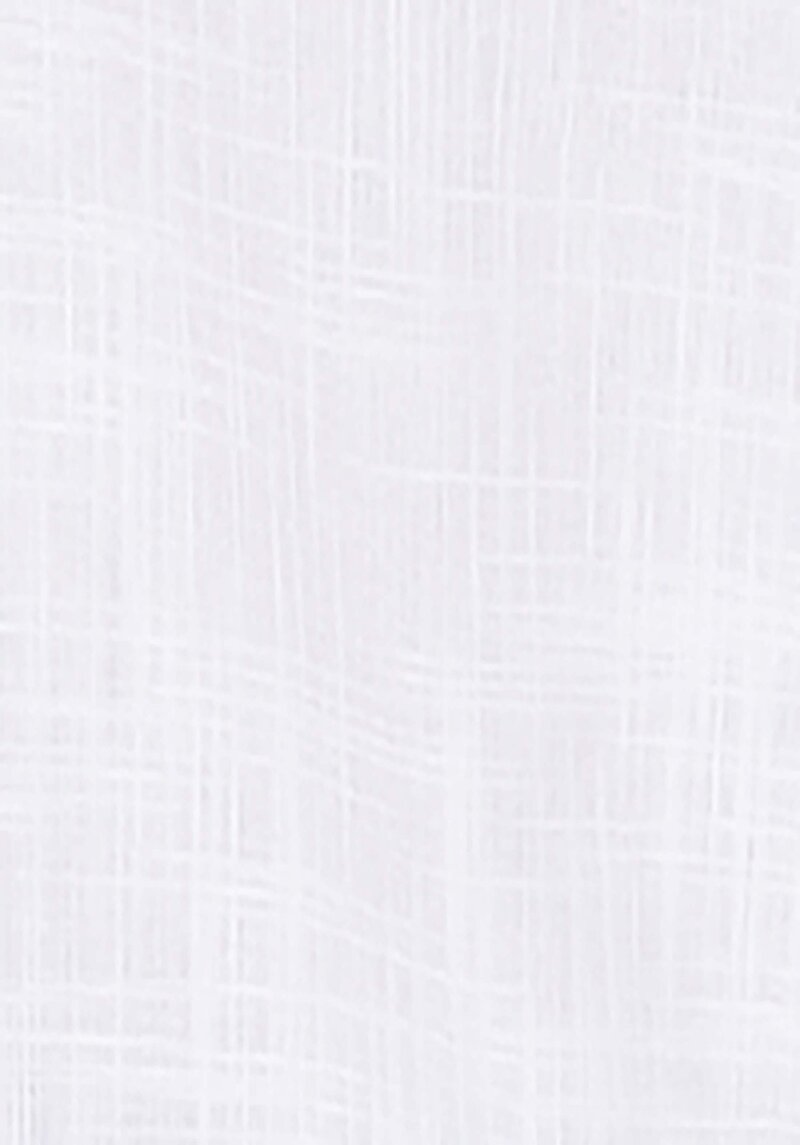 Relax Fit Shirt Neck Düz Kadın Beyaz Kısa Kol Gömlek