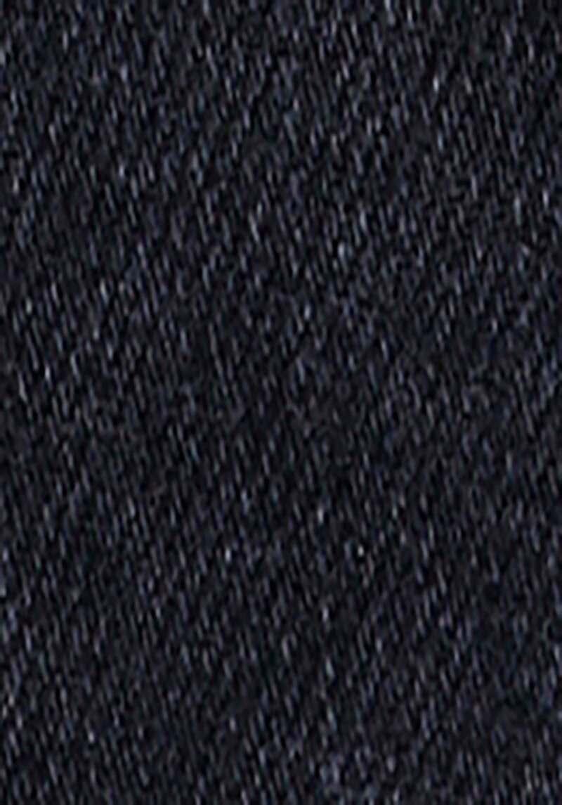 Slim Fit Orta Bel Daralan Paça Kadın Denim Jean Pantolon