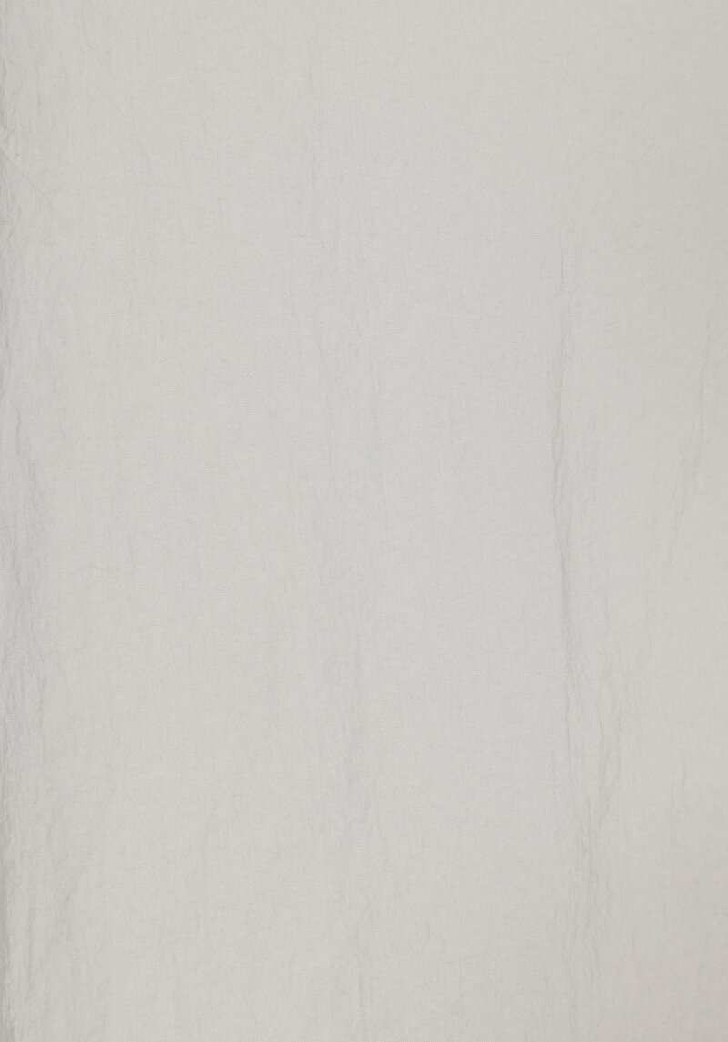 Regular Fit Yüksel Bel Geniş Paça Kadın Yeşil  Pantolon