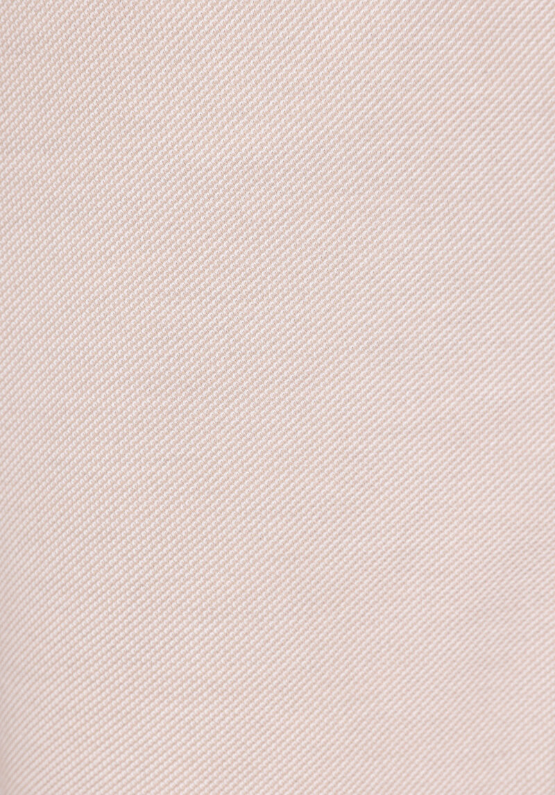 Regular Fit Orta Bel Düz Erkek Bej Şort