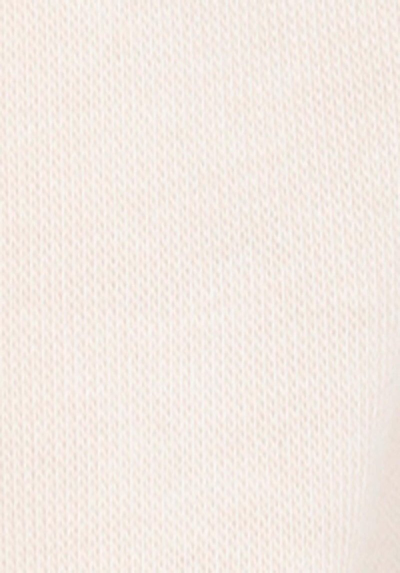 Regular Fit Yuvarlak Yaka Düz Pamuklu Erkek Taş Uzun Kol Tişört