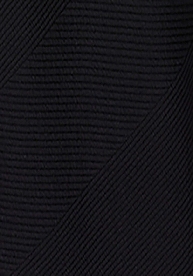 Slim Fit    Erkek Siyah Ceket