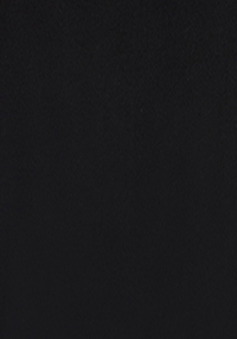 Regular Fit Yuvarlak Yaka  Erkek Siyah Kısa Kol Tişört