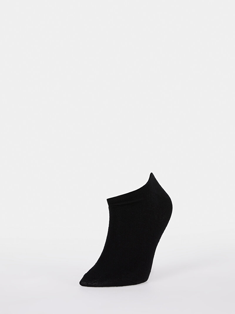 Erkek Siyah Çorap