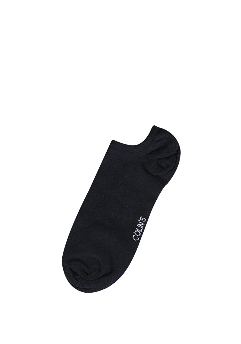 Erkek Lacivert Çorap