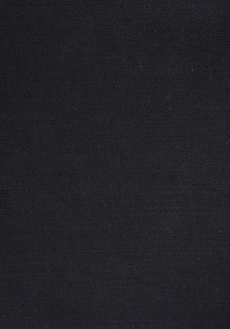 Regular Fit Orta Bel Düz Erkek Antrasit Şort