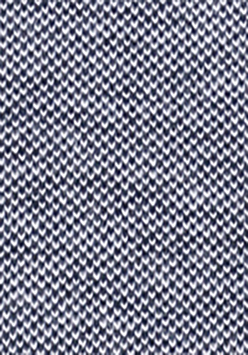 Regular Fit Polo Yaka Düz Erkek Lacivert Kısa Kol Tişört