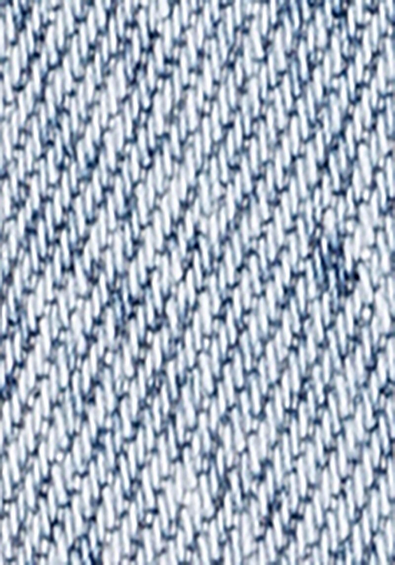 Worker Fit   Erkek İndigo Jean Pantolon