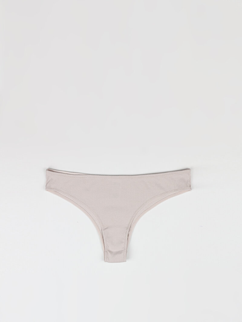 Comfort Fit  Kadın Çok Renkli Boxer
