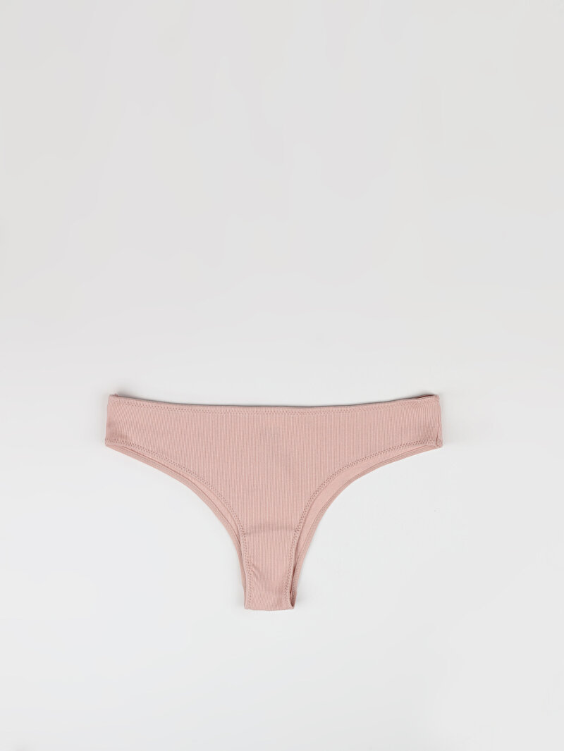 Comfort Fit  Kadın Çok Renkli Boxer