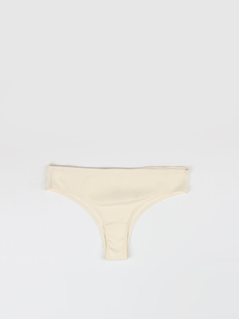 Comfort Fit  Kadın Çok Renkli Boxer
