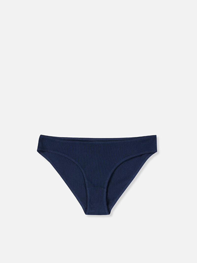 Modern Fit  Kadın Çok Renkli Boxer