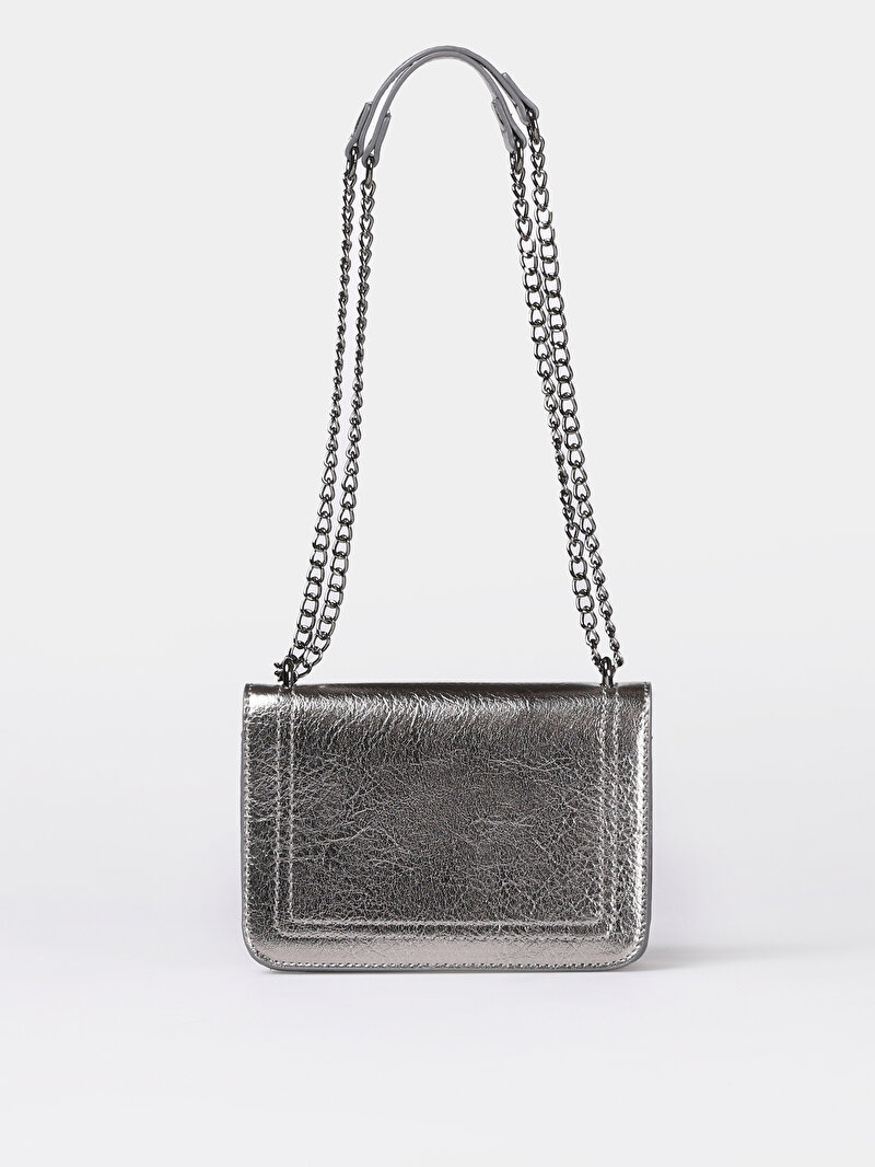 Kadın Antrasit Çanta