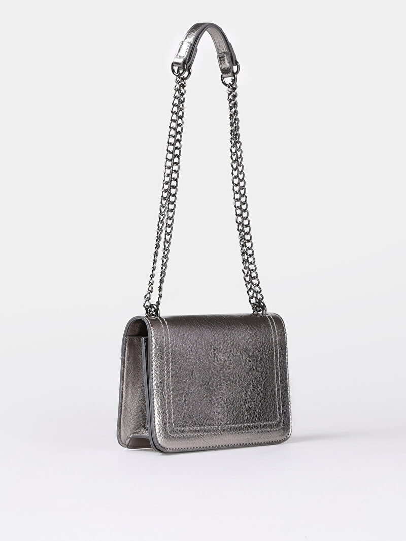 Kadın Antrasit Çanta