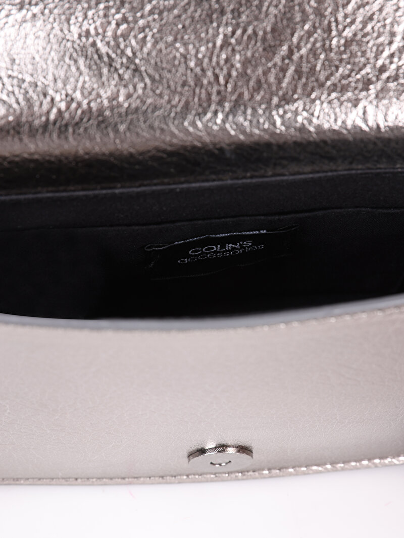 Kadın Antrasit Çanta