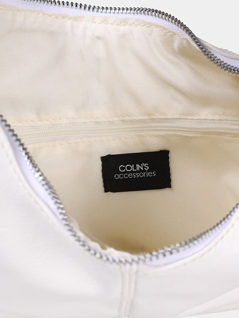 Kadın Beyaz Çanta
