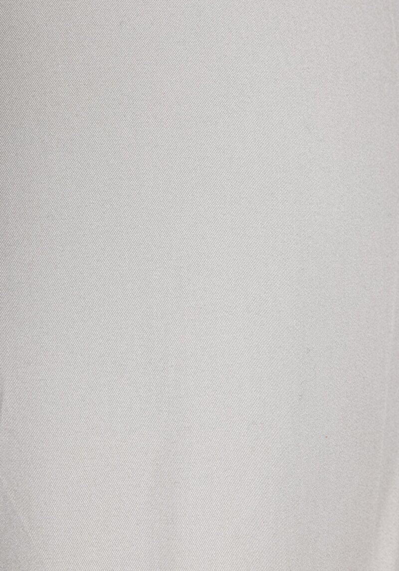 Regular Fit Yüksel Bel Geniş Paça Kadın Taş  Pantolon