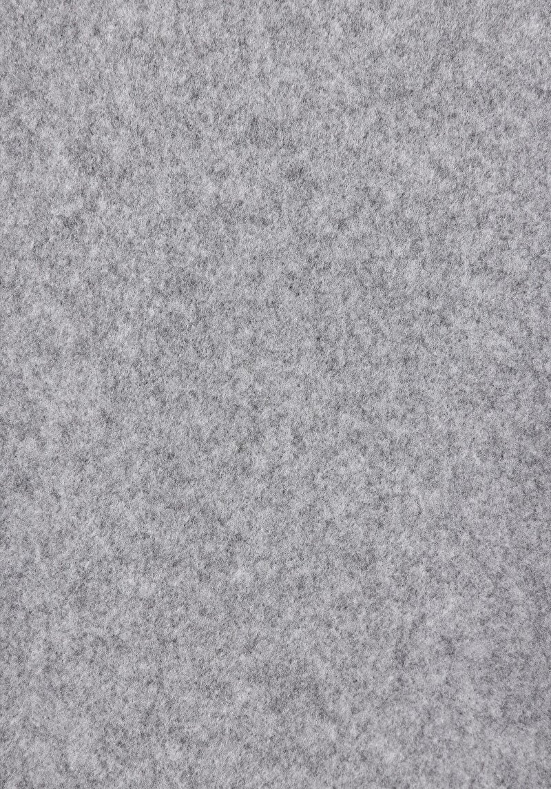 Comfort Fit    Erkek Gri Ceket